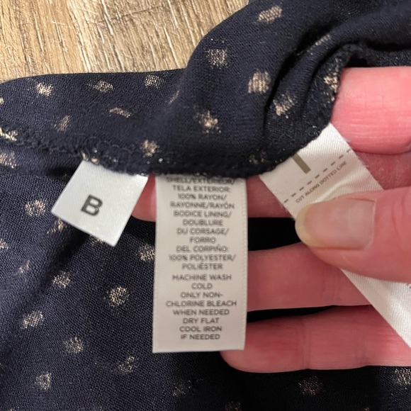 Small Racer Back Sun Dress - Picture 3 of 4